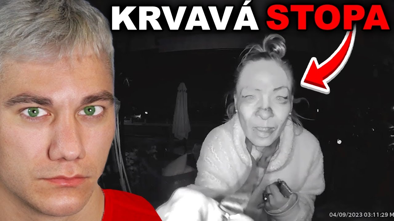 8 DĚSIVÝCH VIDEÍ Z DOMOVNÍCH KAMER!