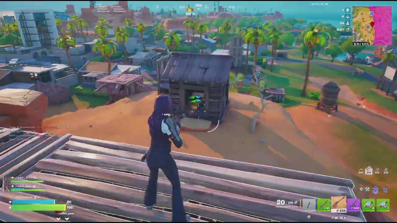 Day 2 of reaching unreal