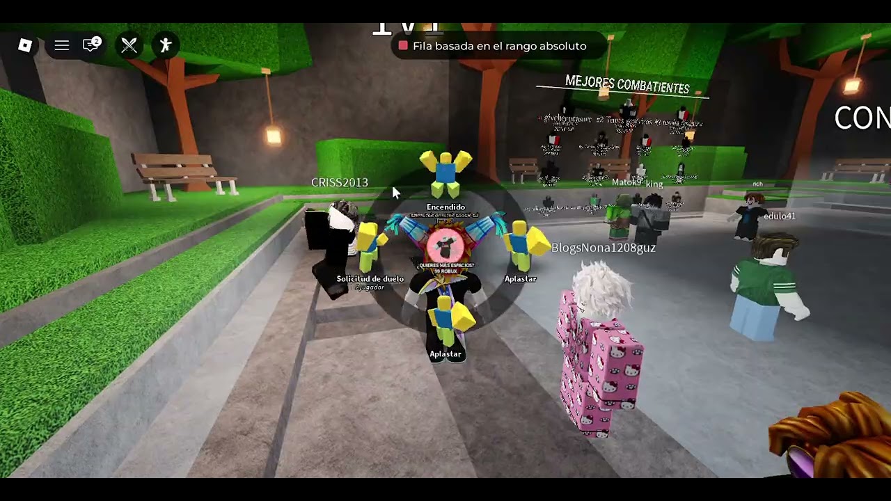 jugando los campos y buscando toxicos