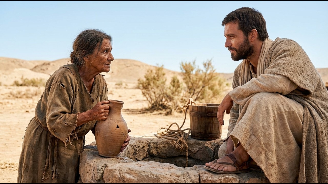 Mayim Chayim (Living Water)
