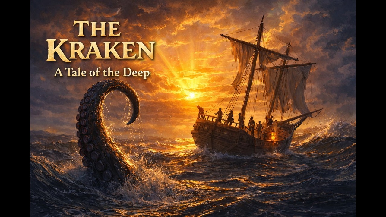 The Kraken