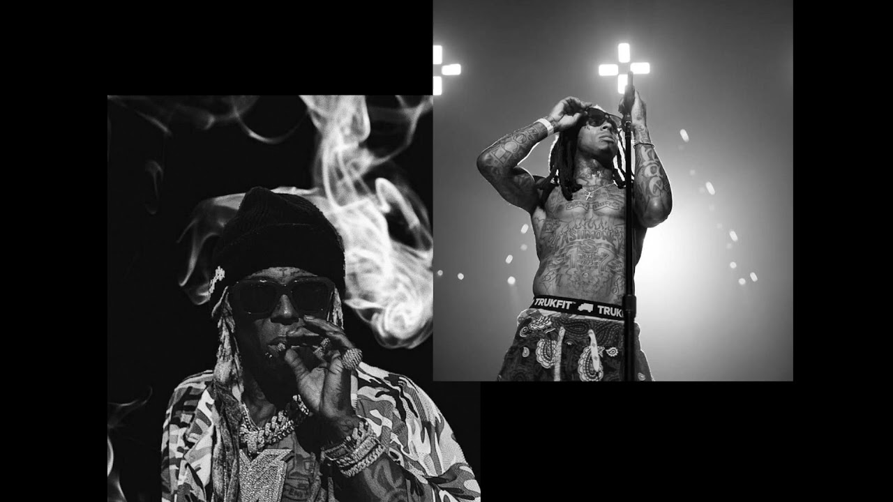 [FREE] Lil Wayne Type Beat – 
