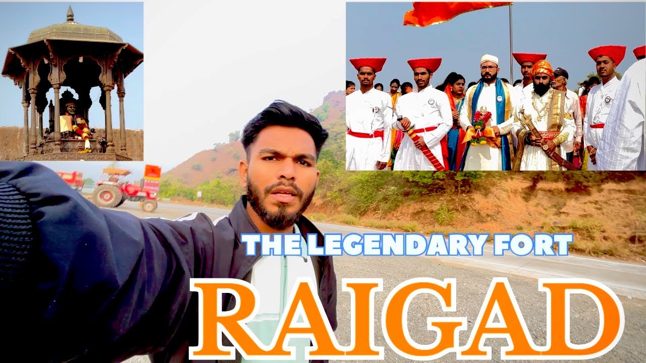 जय शिवराय 🚩.. १९ फेब्रुवारी २०२६ श्री छत्रपती शिवजयंती निमित्त रायगड दर्शन 🙏🏻🚩☺️#shivjayanti #viral 