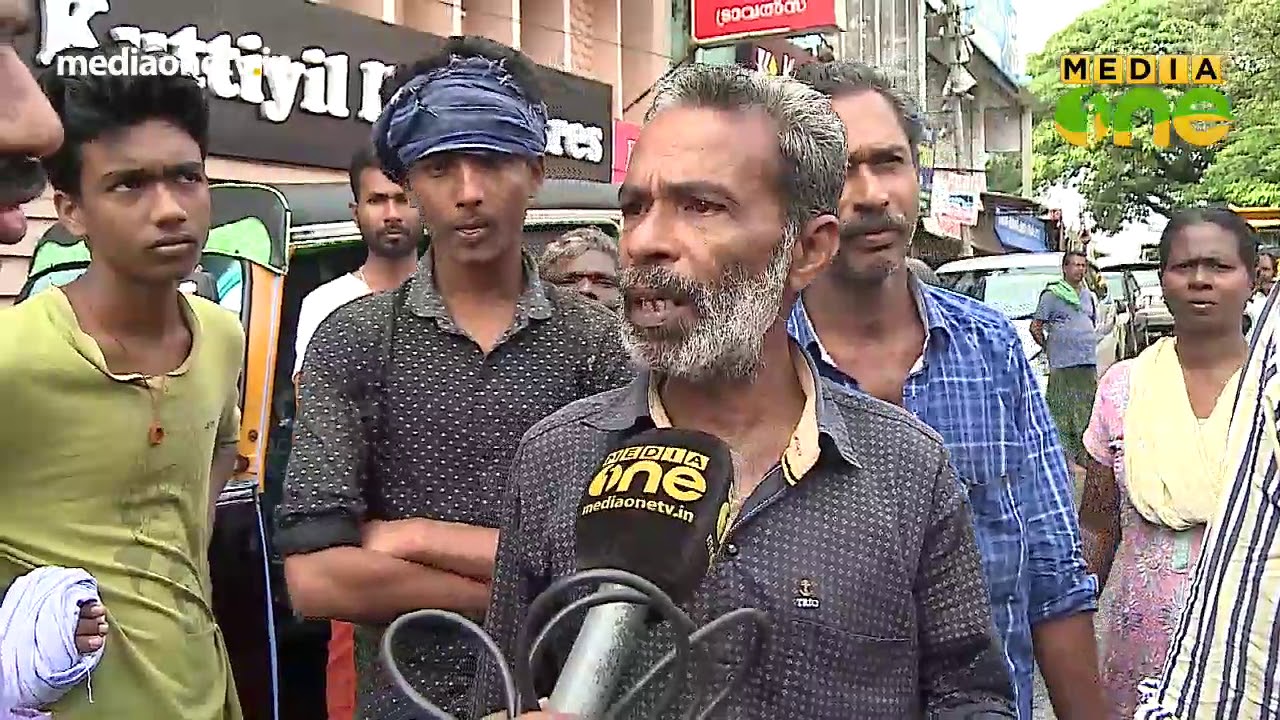 എടത്വ പട്ടണം ഒറ്റപ്പെട്ട അവസ്ഥയിൽ | Edathua Isolated | Kerala Flooding