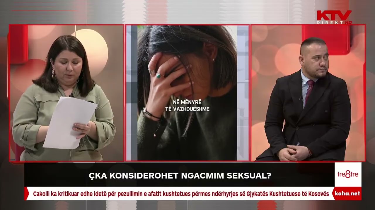 Moskujdesi ndaj prindërve është vepër penale thotë avokati