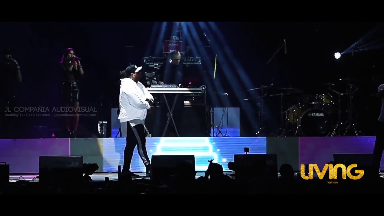 20. Sere Yo Remix (Cali Live) - Zion y Lennox + Descarga Mp3