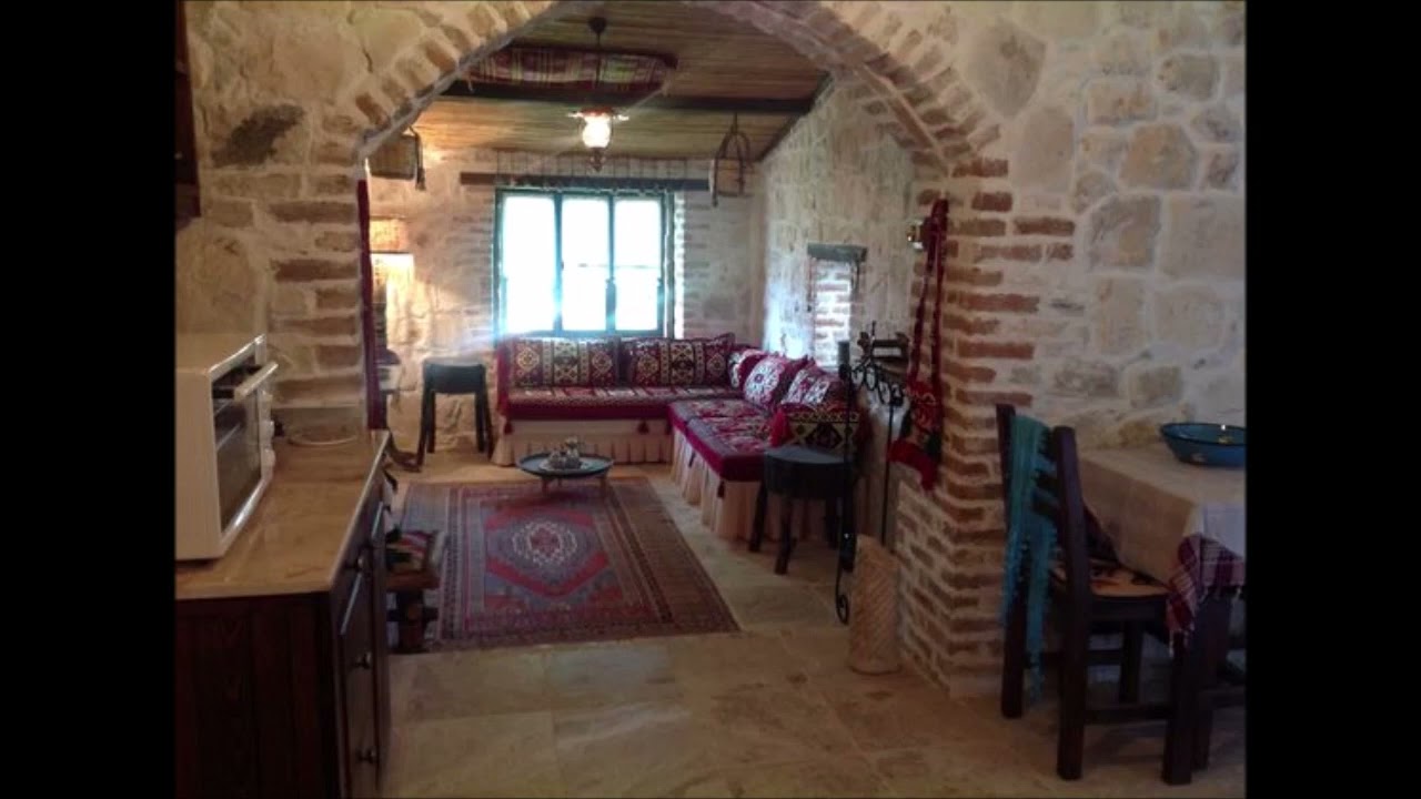 CASAS RUSTICAS BELLAS