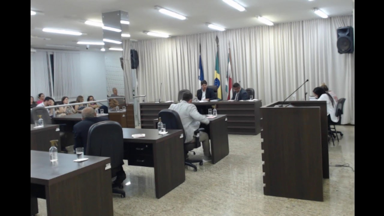 Sessão Ordinária n°042/2025