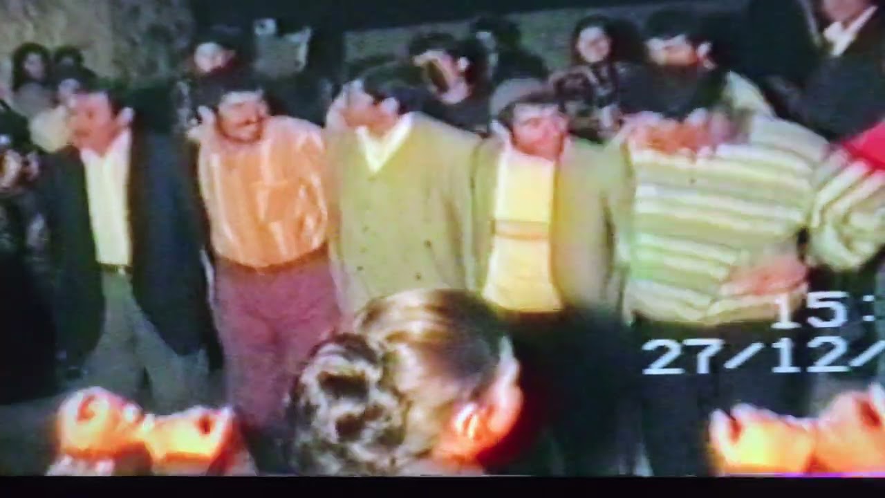 MIDIN TURABDIN I Mushtüso du Muhtar Semun Vergili 27.12.1998 