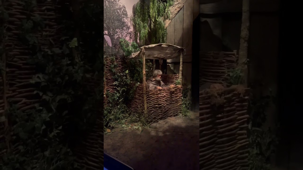 Jorvik Viking Centre