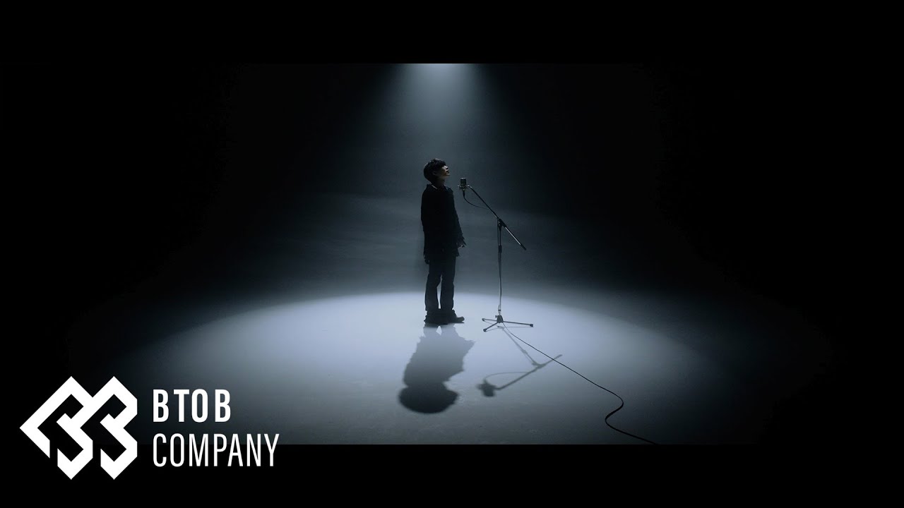 서은광 (SEOEUNKWANG) 'Last Light' Special Video