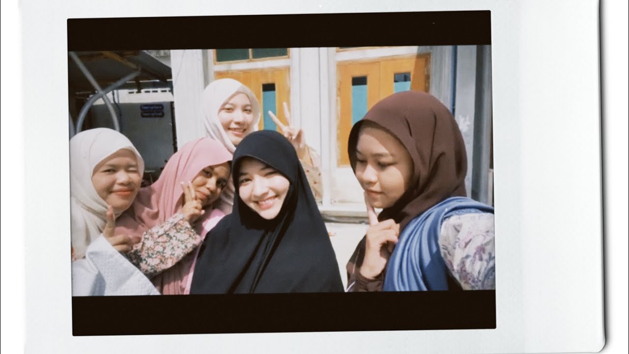 Ramadan.