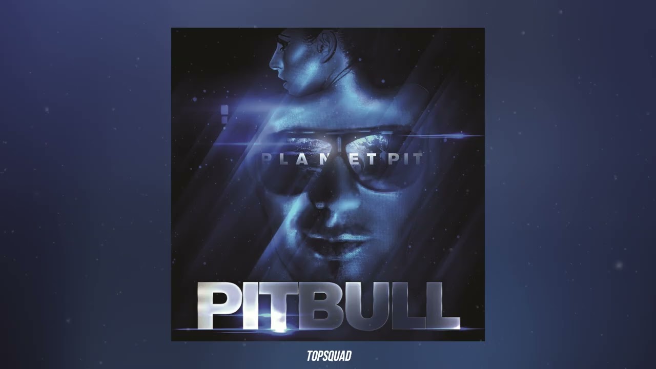 Pitbull - Shake Senora featuring T-Pain & Sean Paul