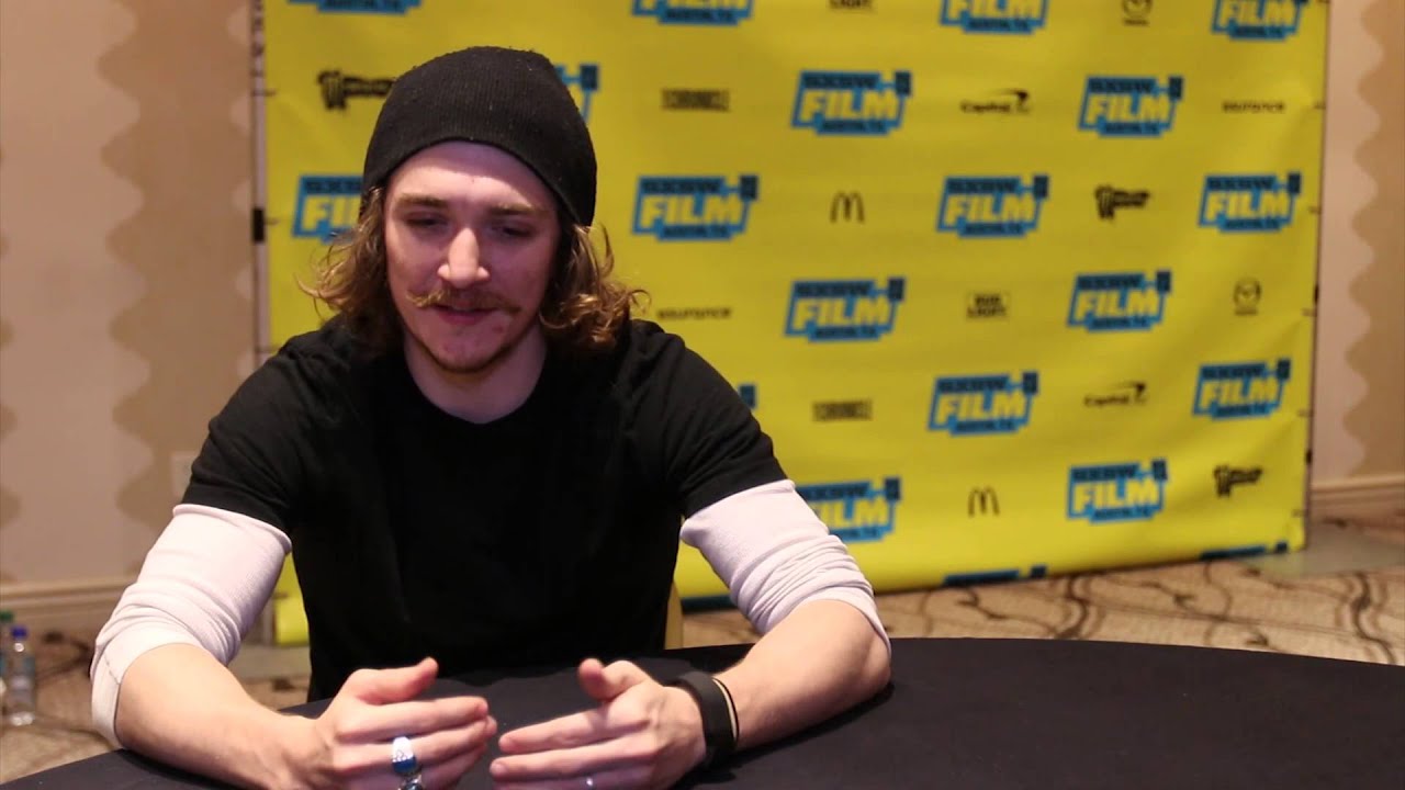 SXSW 2016: Kyle Gallner Interview
