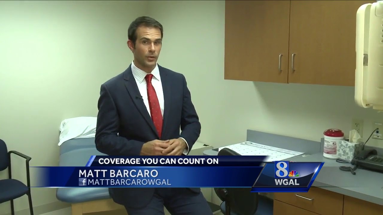 Meet a PA medical marijuana doctor