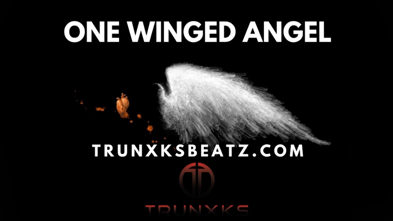 One Winged Angel (Eminem | Hopsin | NF Dark Piano Type Beat) Prod. by Trunxks