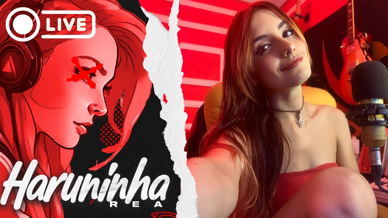 musica e uns games❗música ❗comandos ❗livespix