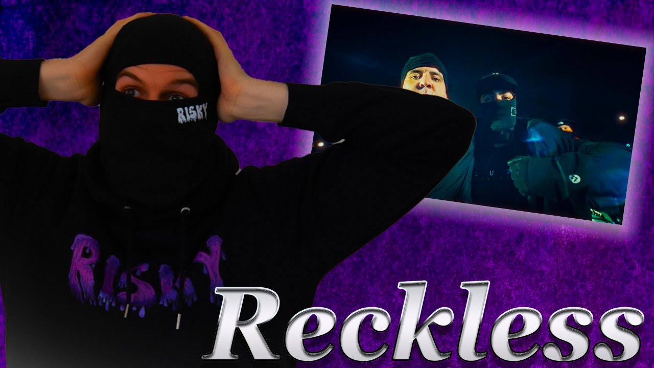 Jordan x B_Real.11 - Reckless (Official Music Video) REACTION