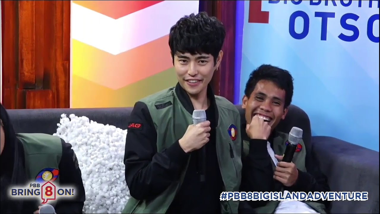 FumiYam Moments - Imitating Mitch Talao
