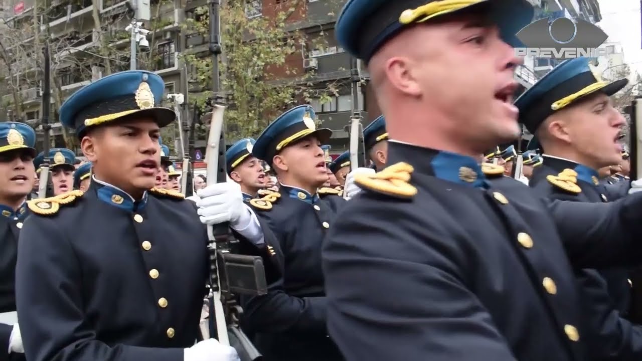 PREVENIR | JURA DE FIDELIDAD A LA BANDERA Y A LA CONSTITUCIÓN NACIONAL