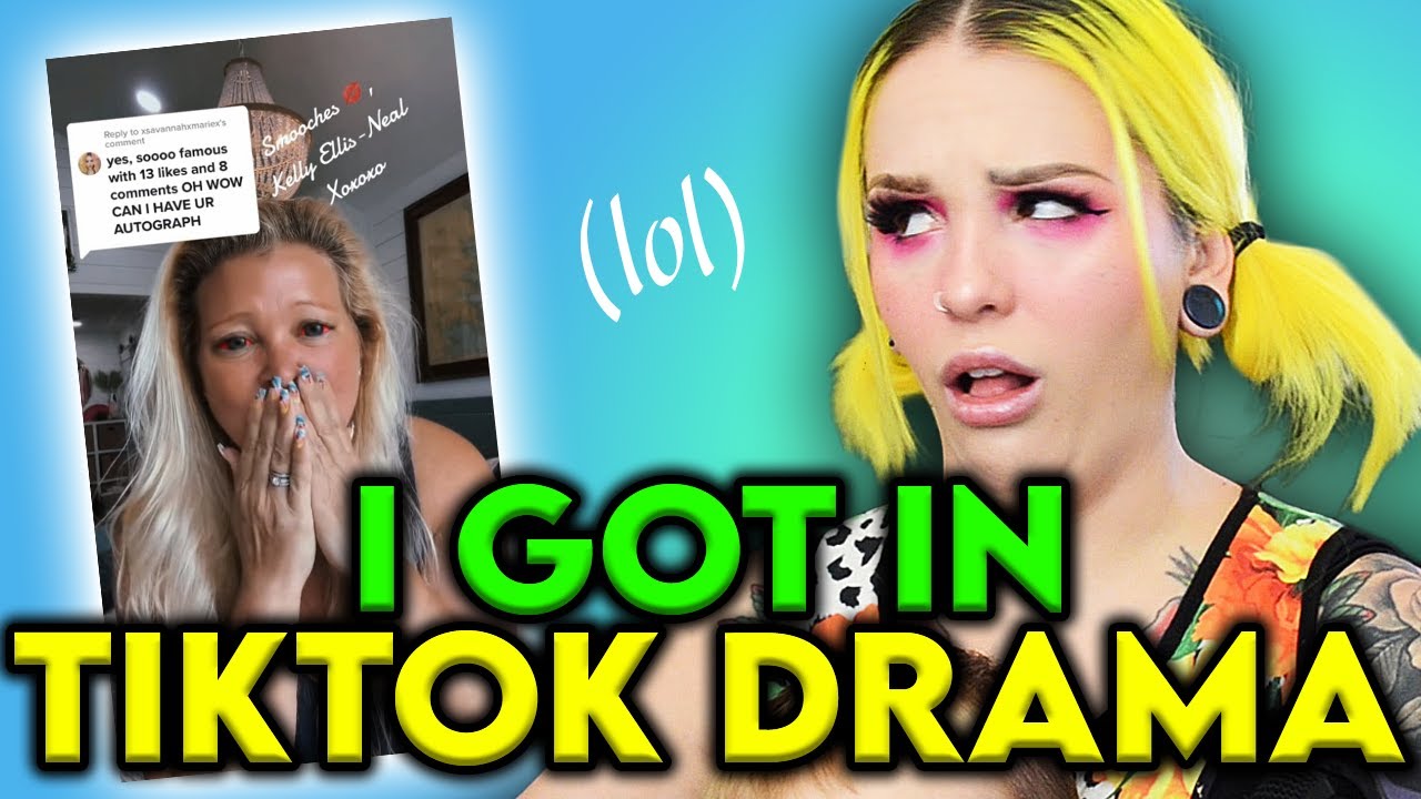 MLM TOP FAILS #12: I Got in TikTok Beef with a Mega Hun lol