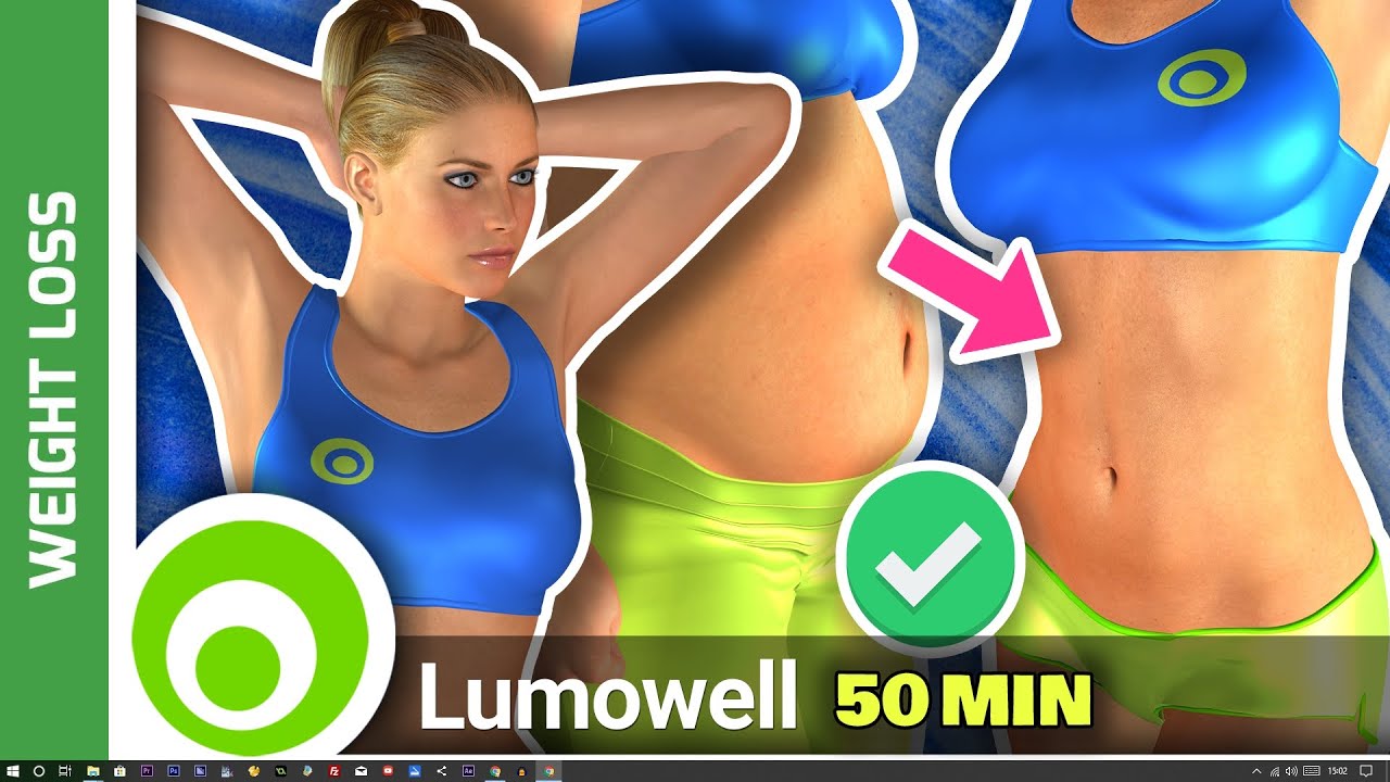 Cardio Abs - Exercises To Lose Belly Fat Fast