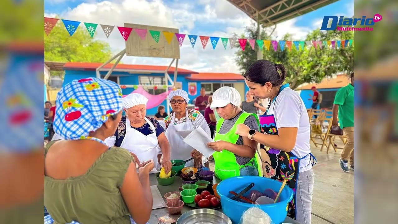 Desayunos escolares del DIF Chiapas busca atender a más de 1.8 millones de infantes