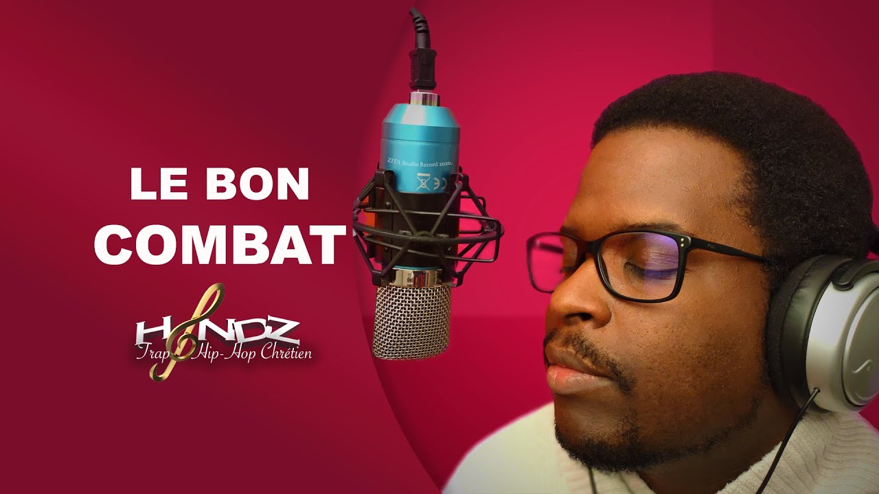 Le Bon Combat  - Handz ZITA