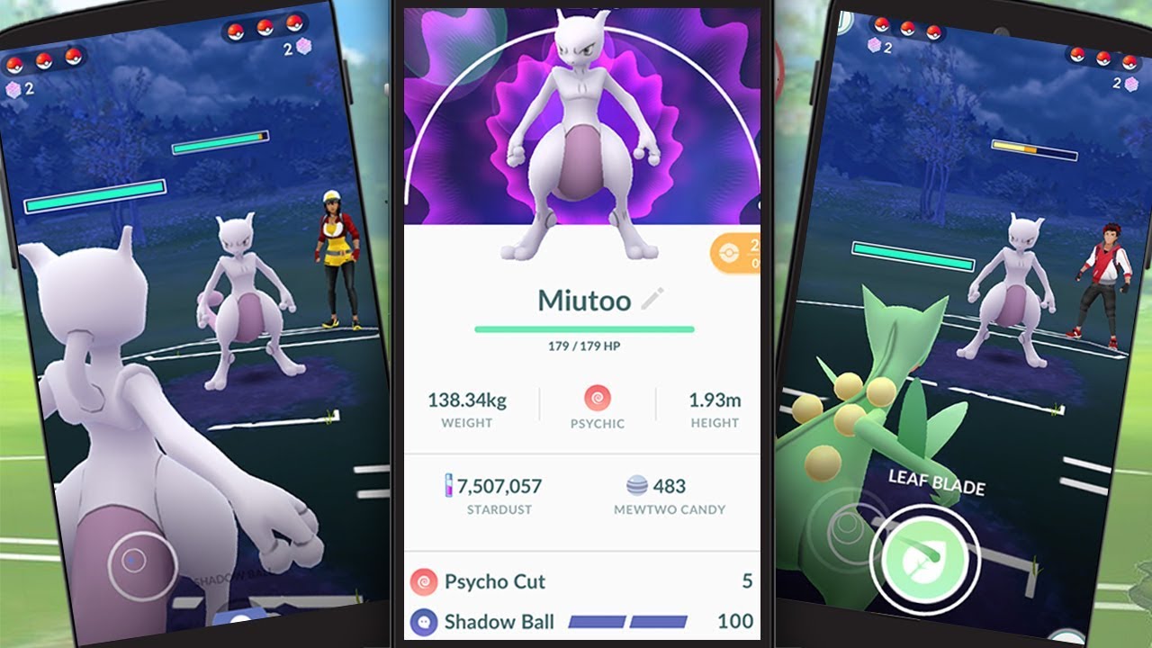 ВЫБИРАЙТЕ ЛУЧШИЕ БЫСТРЫЕ ПРИЕМЫ, ЧТОБЫ ПОБЕДИТЬ В PVP в Pokemon Go — ЭТО ВАЖНО!