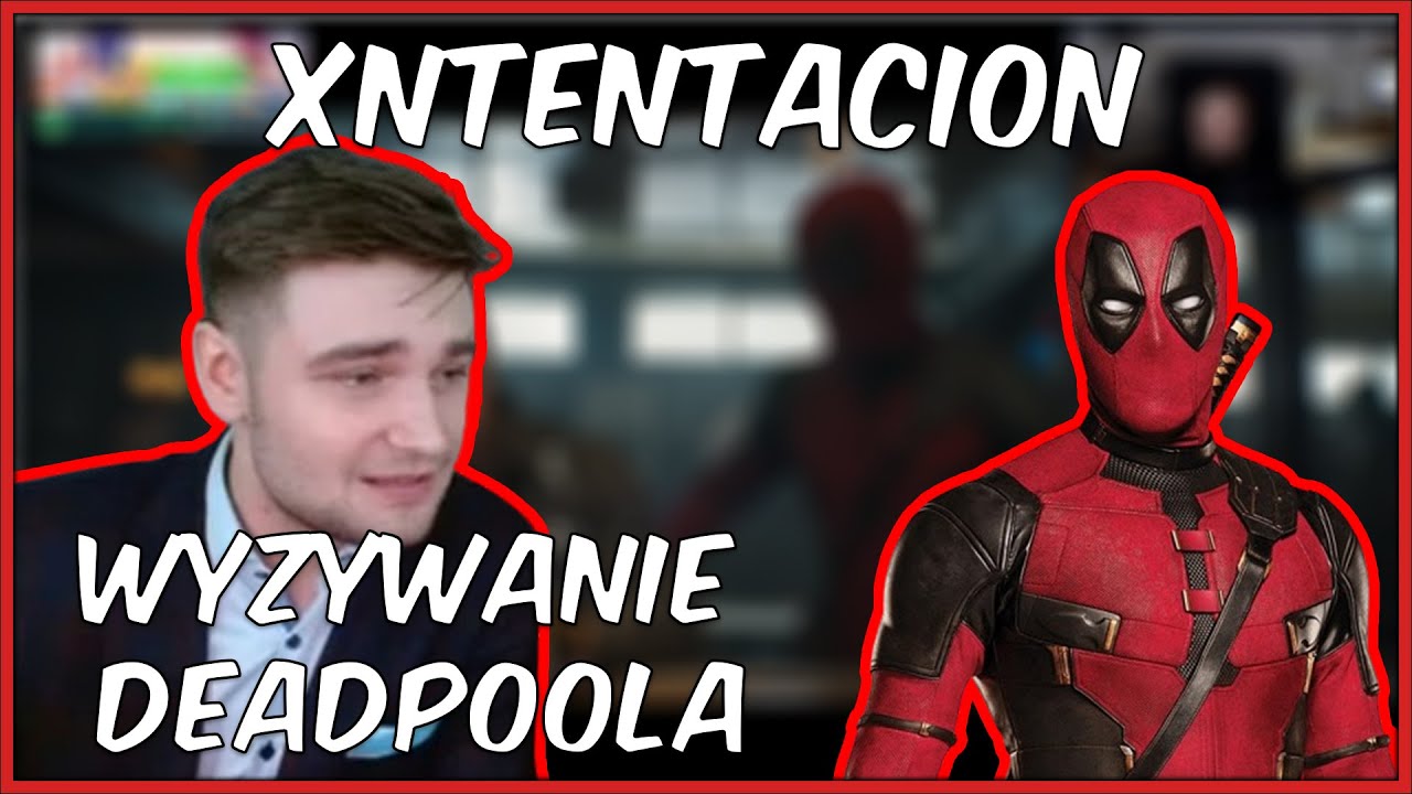 XNTENTACTION - ALKOHOLOWY KĄCIK FILMOWY 🎥, OBRAŻANIE DEADPOOLA, POLECAJKA FILMÓW ft. KUBON
