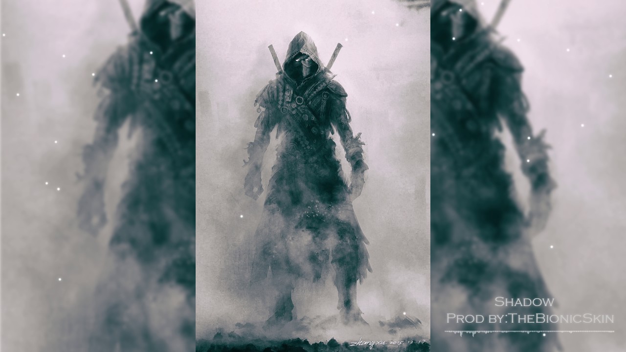Shadow | Orchestral Epic Emotional Cello Rock Warrior Instrumental
