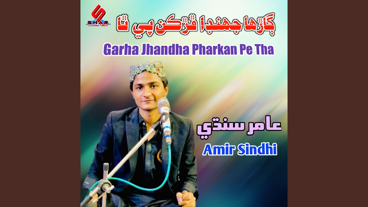 Syed Tunhji Sindh Wasy