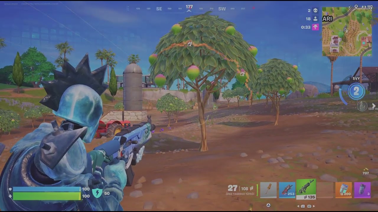 Fortnite Blitz Royale 😂😂🤣🤣