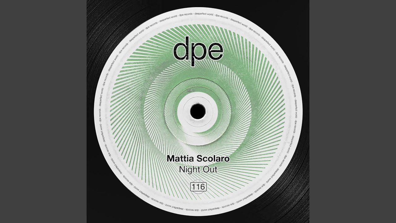 Night Out (Original Mix)