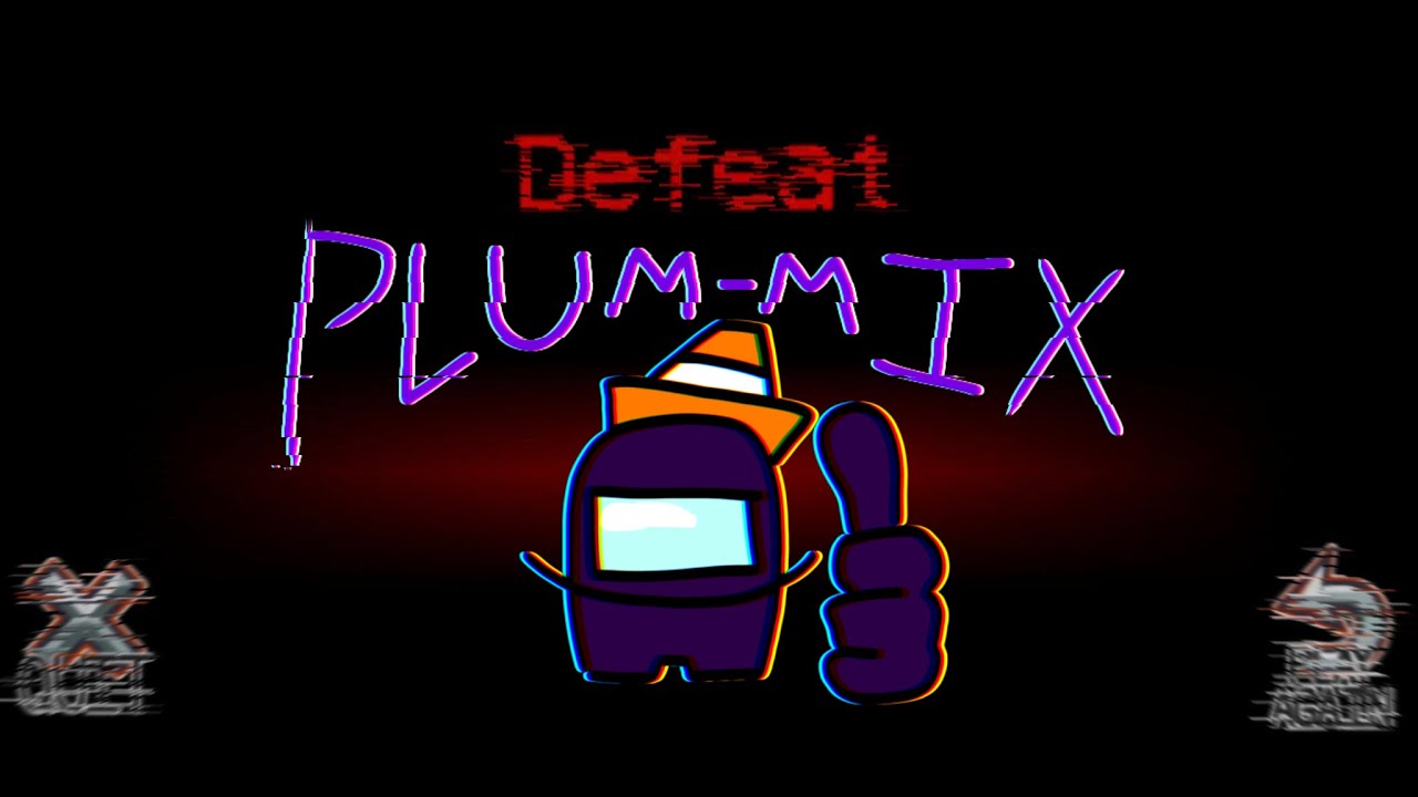 Vs. Impostor - Defeat [ PLUM-MIX ]