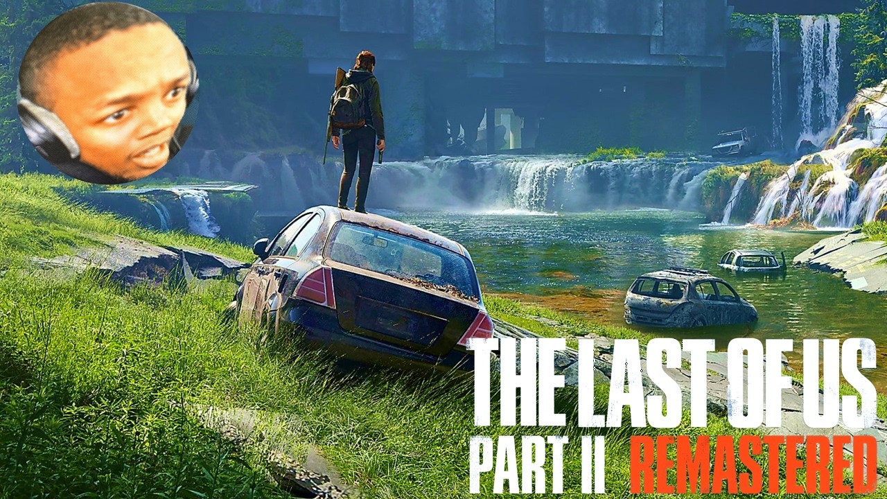 ABBY OR ELLIE? | The Last of Us Part 2 | I Understand The Pain On Each Side