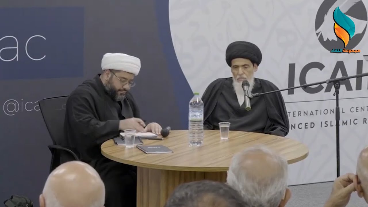 انتظار الإمام المهدي المنتظر (عج) و مسؤوليات المؤمن في العصر الحديث | السيد منير الخباز 1447