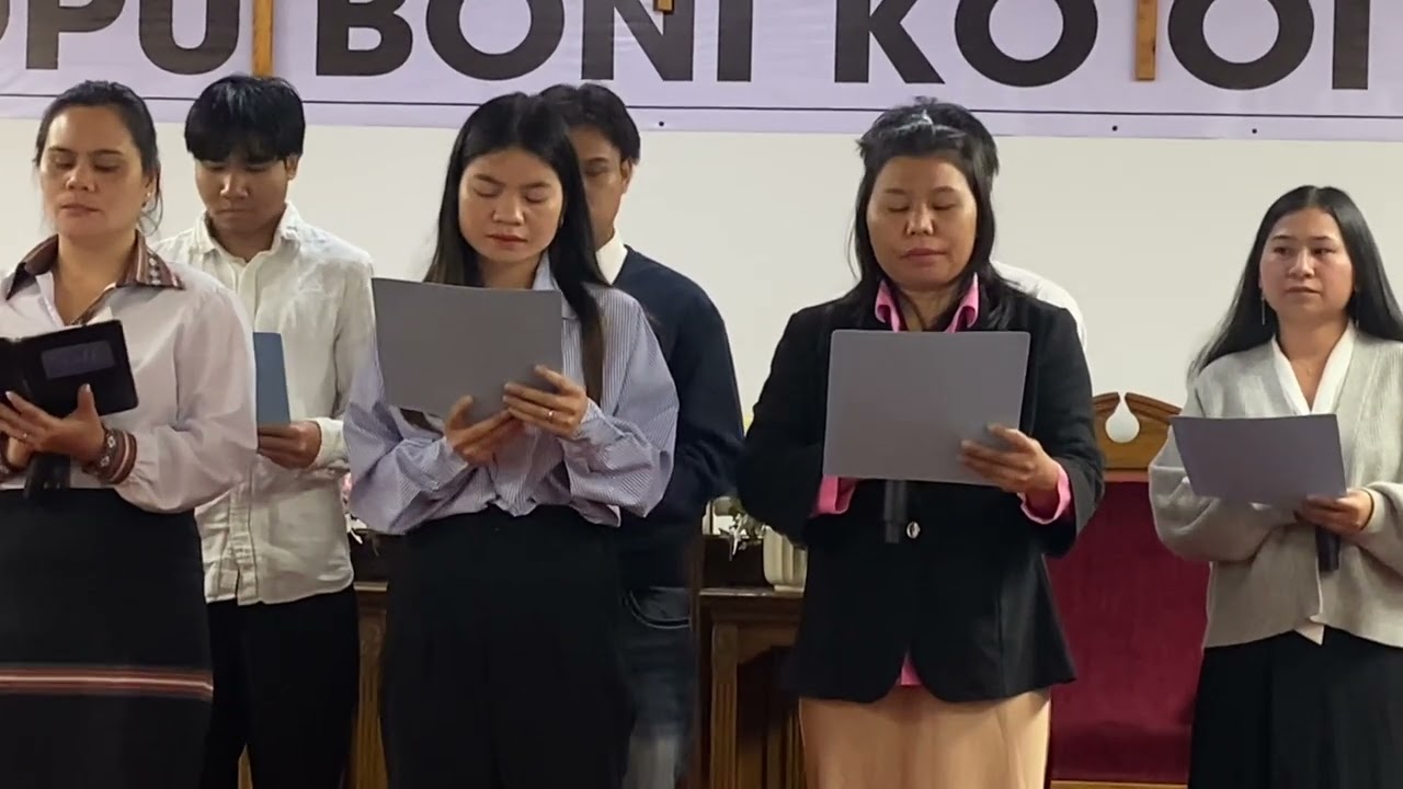 khua yang po jing adam