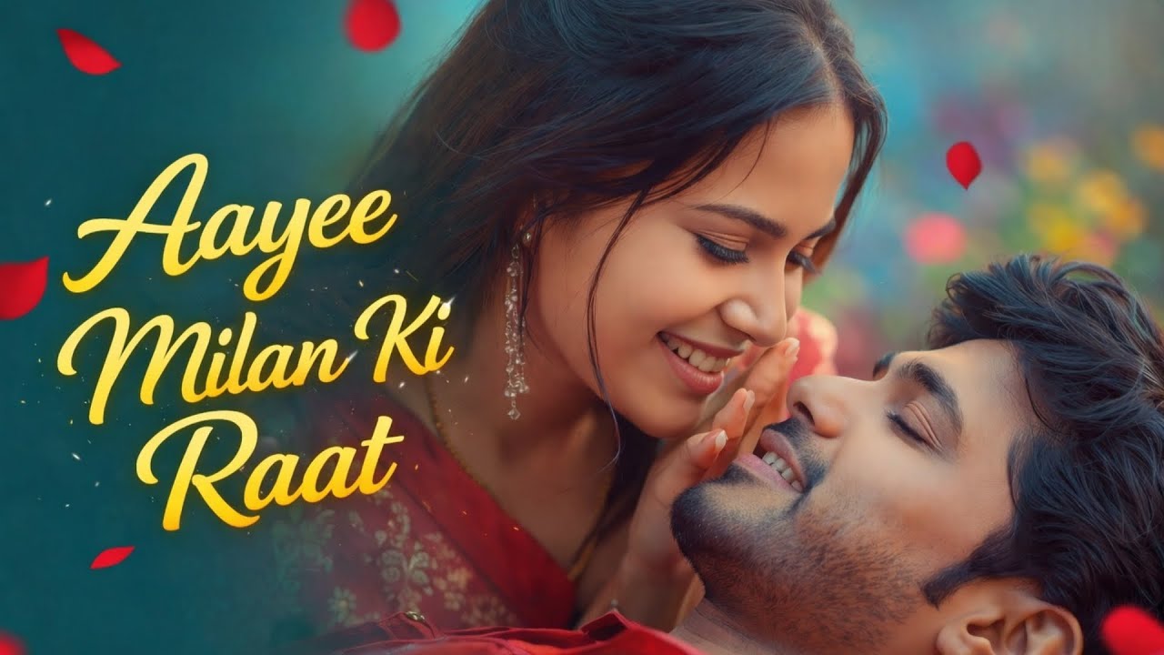 New Trending Love Song ❤️ Best Hindi Love Song | Latest Romantic Songs Playlist #90s #hindisong