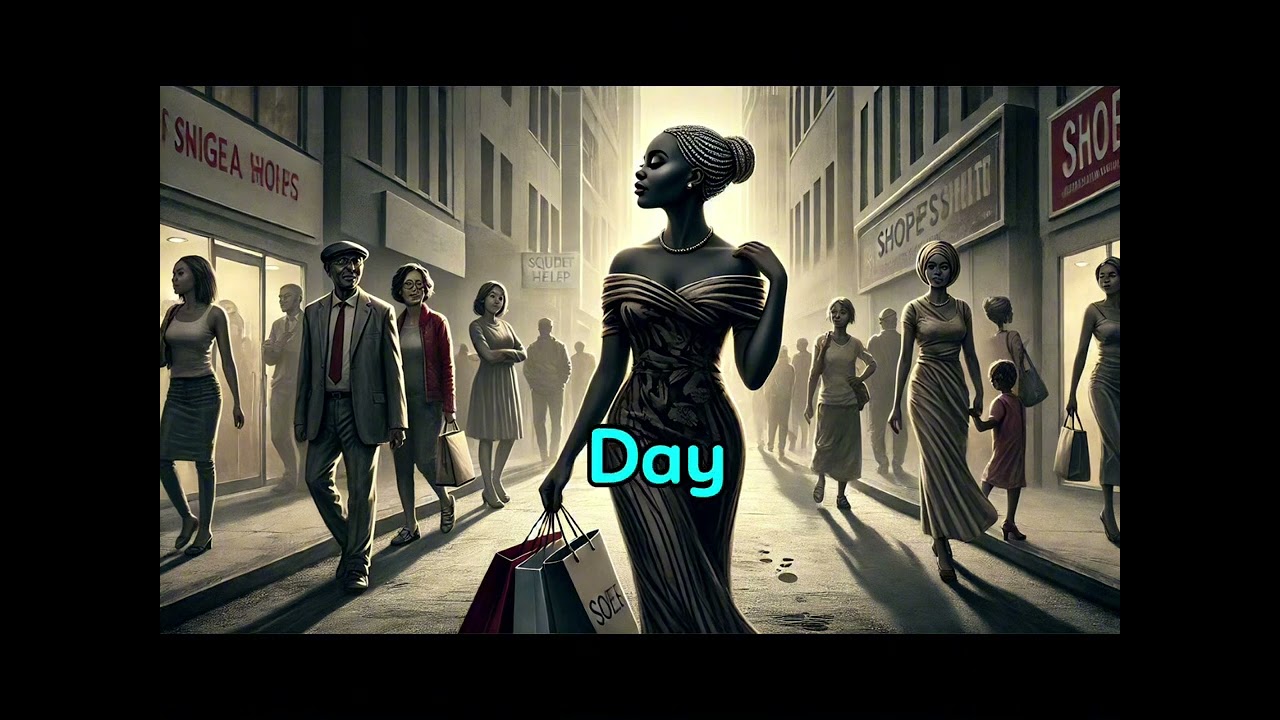 The gift she though she deserved by somtoochukwu Egwudo