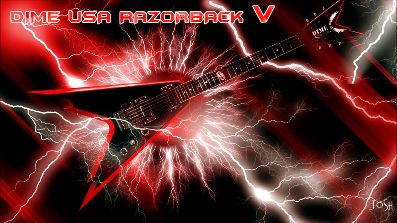 Melodic Instrumental Rock / METAL Arrangements #102