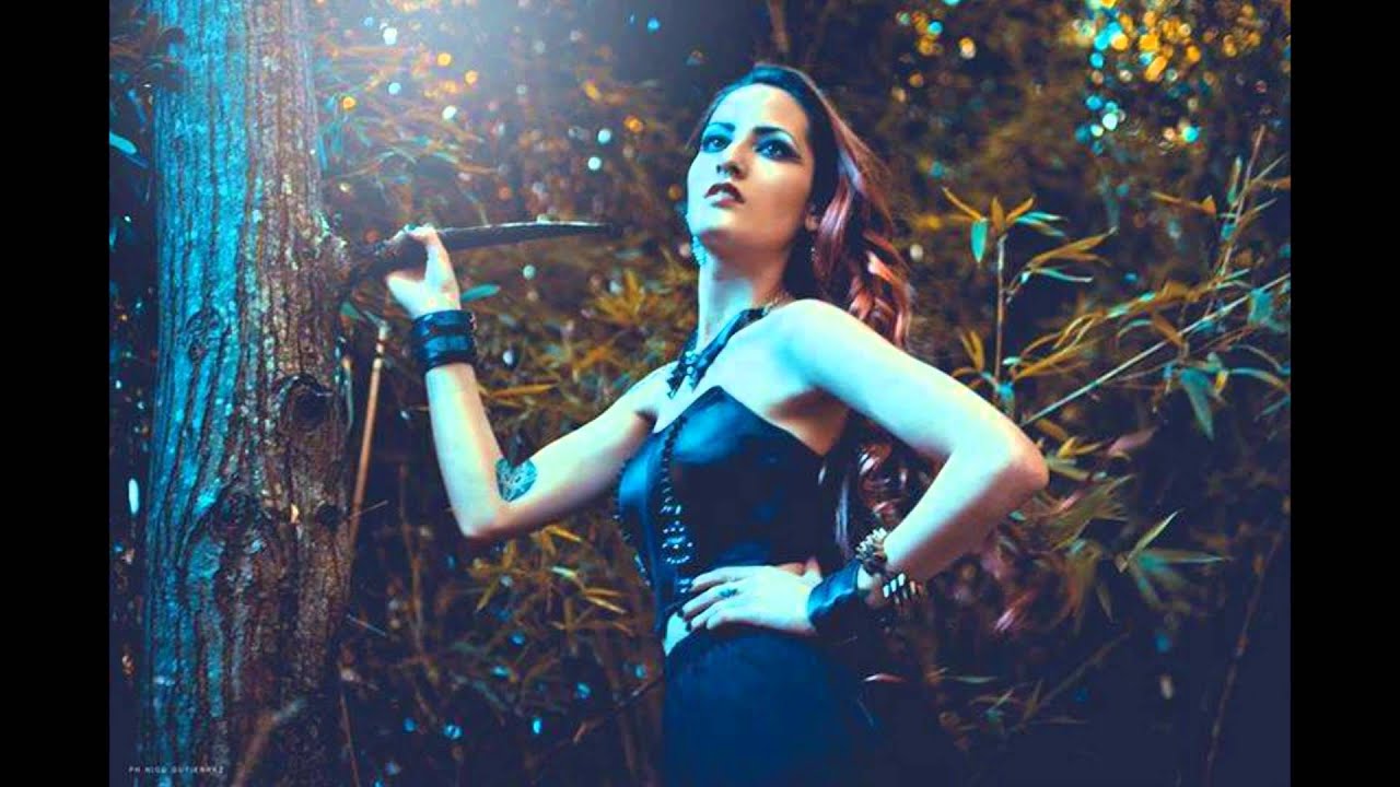 Nightwish - Ghost Love Score (Cover)