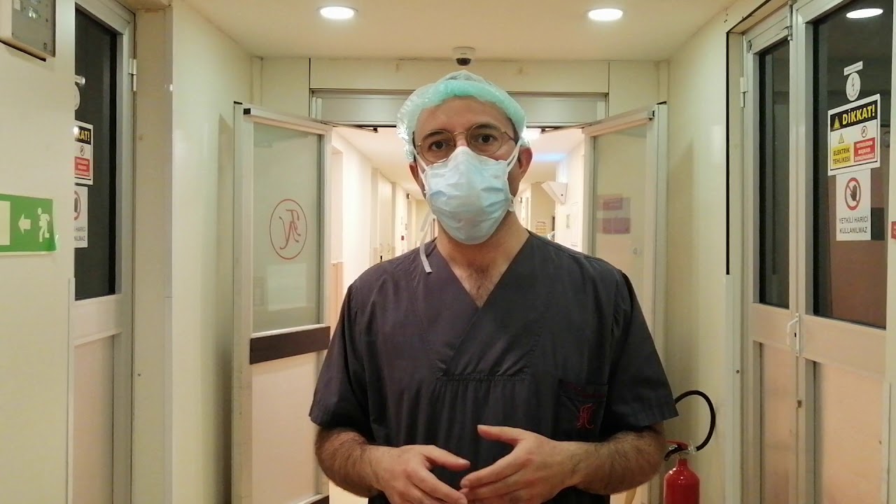 'covid19 sürecinde ameliyat'