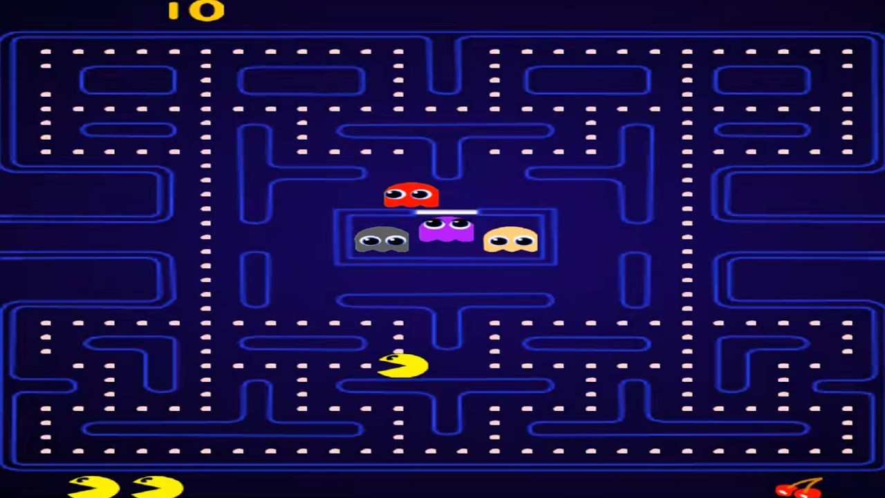 PAC MAN FLASH N Lights Race+ RACE PLUS + GotsaGoFest BUG SCRATCH ONLINE PACMAN BROWSER HACK CLONE MI