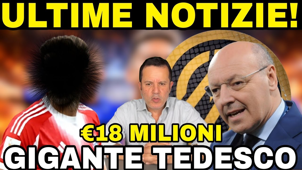 BOMBA! Gratis?! L'Inter cerca di ingaggiare uno dei migliori giocatori del mondo! INTER NEWS