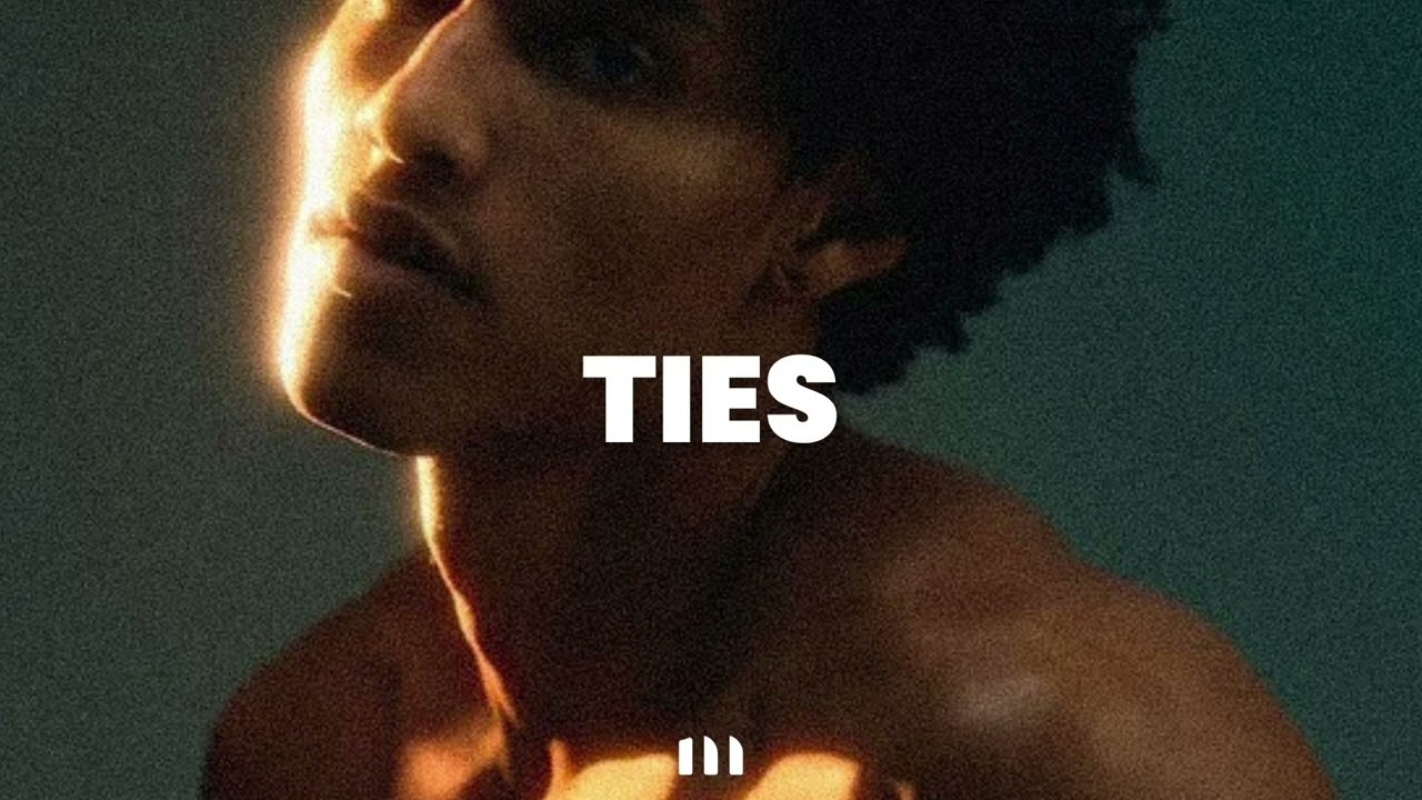 Justin Bieber Type Beat - „TIES