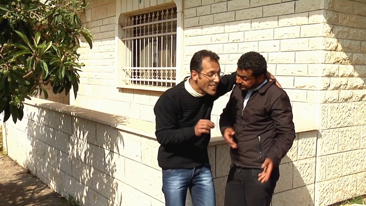 مسلسل حلها عاد الحلقة  ( 14 )    الأرض  - النسخة الأصلية