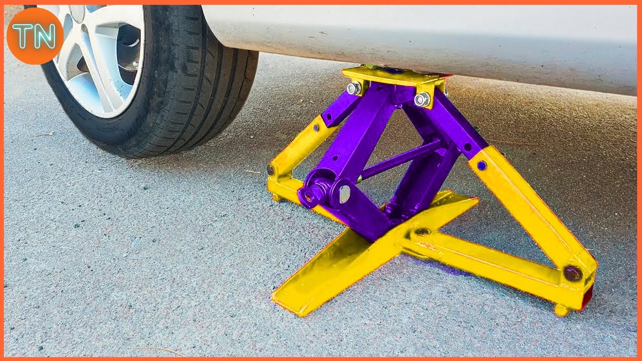 12 COOL INVENTIONS FOR YOUR GARAGE THAT YOU SHOULD SEE