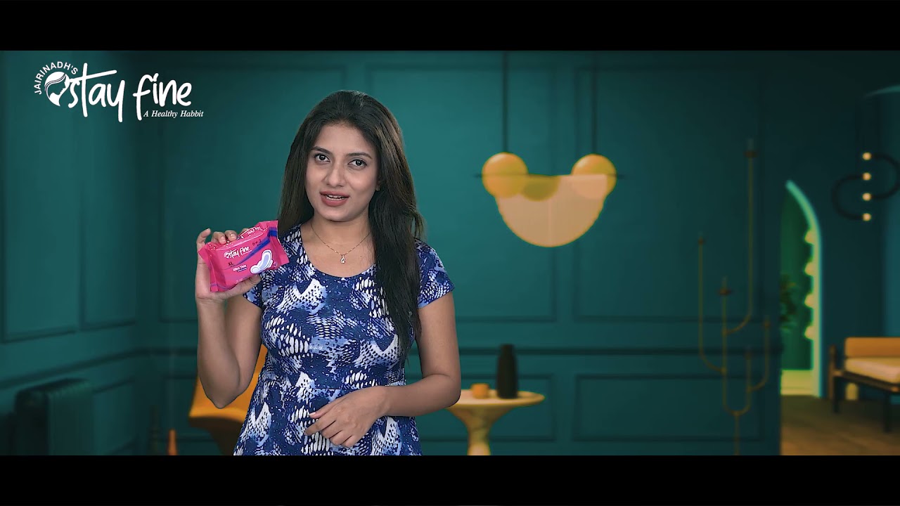 Stay Fine Ultra Thin Advantage