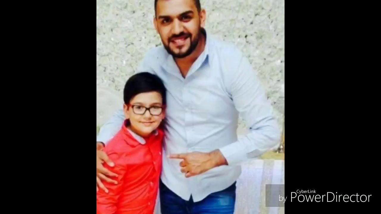 Xhet Salihi per Muhametin e vogel tallava rrafsh